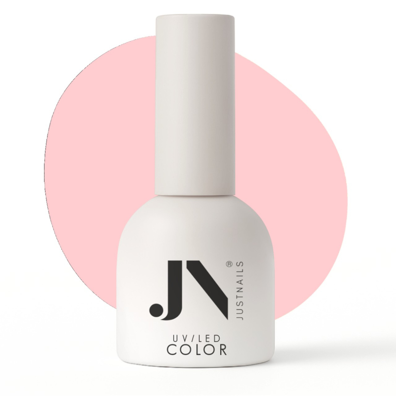 JUSTNAILS pro Gel Polish Color - Hotline To Heaven 10ml